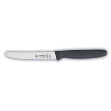 Matfer 182104 4 1/4" Giesser Messer Universal Knife 