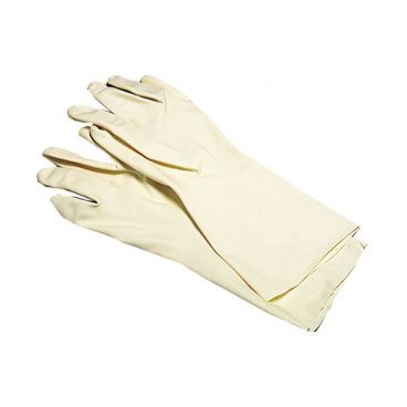 Matfer 262290 Medium Latex Sugar Work Gloves