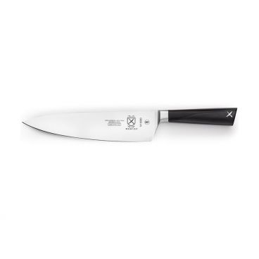 Mercer Culinary M19080 ZüM 8" High Carbon German Steel Chef Knife With Delrin Handle