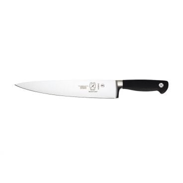 Mercer Culinary M20610 Genesis 10" High Carbon German Steel Chef Knife With Santoprene Handle