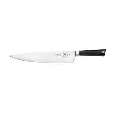 Mercer Culinary M19010 ZüM 10" High Carbon German Steel Chef Knife With Delrin Handle