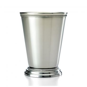 Mercer Culinary M37032 Barfly 12 oz Stainless Steel Julep Cup