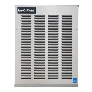 Ice-O-Matic MFI1256R 21" Remote Condenser Flake Ice Machine - 1054 LB