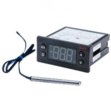 Micro Matic MMPP080G3206 Digital Thermostat For Glycol Power Packs