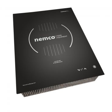 Nemco 9100A Drop-In Induction Warmer with Touch Controls - 120V, 350 W