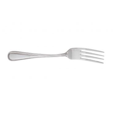 Walco PAC06L 7" Pacific Rim 18/10 Stainless Large Salad Fork