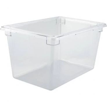 Winco PFSF-15 22 Gallon Food Storage Box