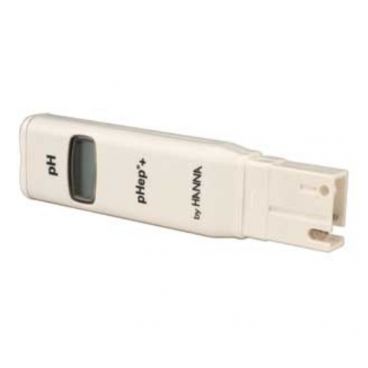 Micro Matic PH-METER Digital pH Meter Tester With Water Temperature Compensation