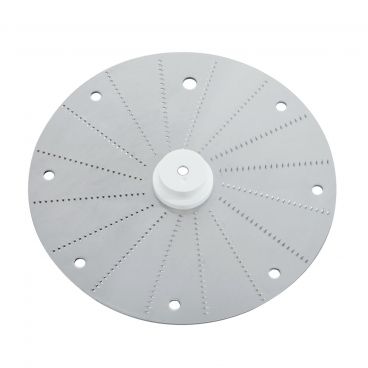 Robot Coupe 27078 - 0.7 MM Small Food Processor Grating Disc