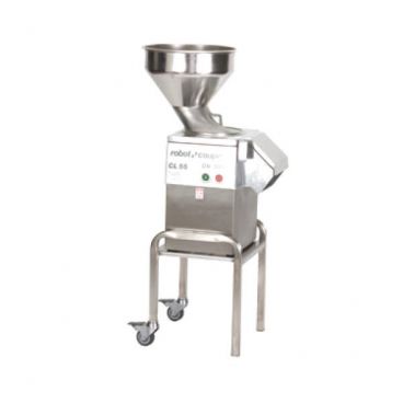 Robot Coupe CL55-BULKWSTAND Bulk w/Stand Food Processor - 2 1/2 hp
