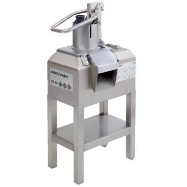 Robot Coupe CL60 PUSHER 4HP Food Processor - 208/240V
