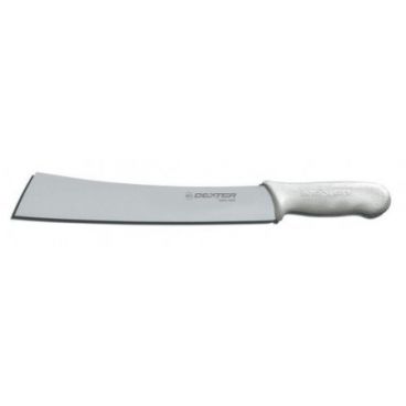 Dexter Russell 04093 S118PCP Sani-Safe Series 12" Cheese Knife