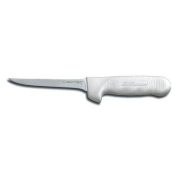 Dexter-Russell S135N-PCP Sani-Safe 5" Narrow Boning Knife