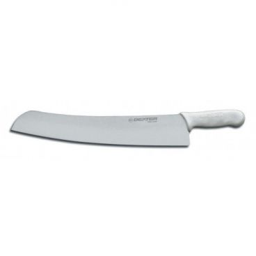 Dexter Russell 18073 Sani-Safe 18" Pizza Knife with High-Carbon Steel Blade