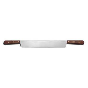 Dexter Russell 09210 14" Dexter Russell Cheese Knife with Rosewood Handle