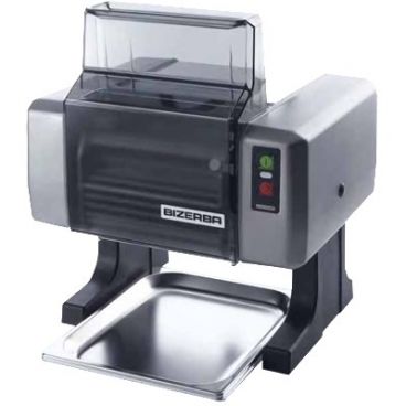 Bizerba S 111 PLUS-1 16 Inch Electric Strip Cutter And Meat Tenderizer