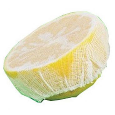 San Jamar LC001 Disposable Lemon Cover