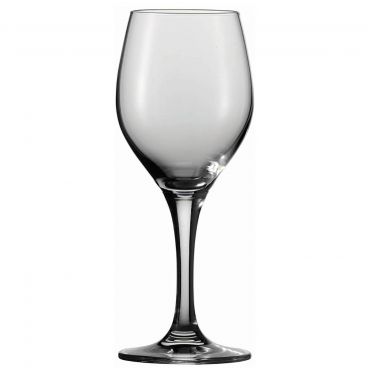 Schott Zwiesel 0008.133920 Mondial Chardonnay/White Wine Glass, 8.4 oz
