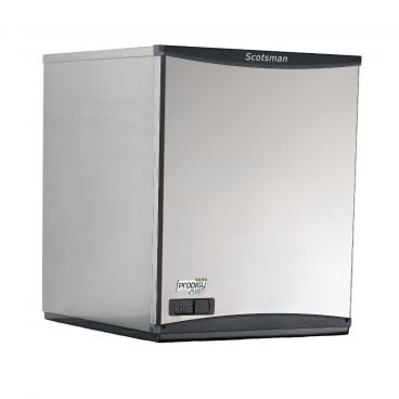 Scotsman FS1222L-1 Prodigy Plus 22" Wide Flake Style Remote Low Side Cooled Ice Machine, 1180 lb/24 hr Ice Production, 115V 1-Phase