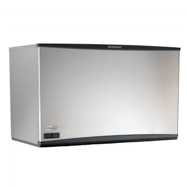 Scotsman C1448SW-32 Prodigy Plus 48" Wide Small Size Cube Water-Cooled Ice Machine, 1444 lb/24 hr Ice Production, 208-230V