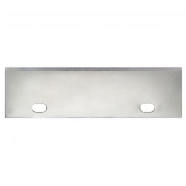Winco SCRP-6B 6" Aluminum Replacement Blade for SCRP-14