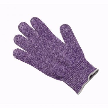San Jamar SG10-PR-L 11" Allergen Cut-Resistant Glove with Dyneema - Large