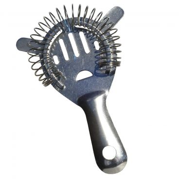 Spill Stop 1012-0 2-Prong Cocktail Strainer