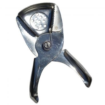 Spill Stop 1020-0 Stainless Steel Lemon-Lime Squeezer