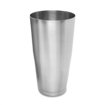 Spill-Stop 103-00 28 Oz. Stainless Steel Cocktail Shaker