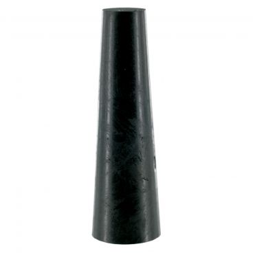 Spill Stop 1243-0 Plastic Tapered Beer Tap Stopper