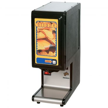 Star HPDE1H High Performance Electric Nacho Cheese Dispenser - 120V