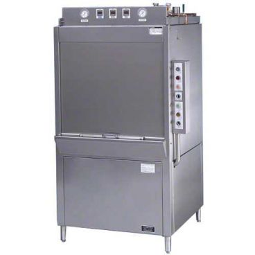 Insinger SW-25-F - 12 Rack/Hr Pot and Pan Washer