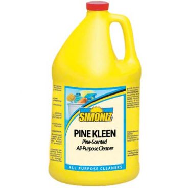 SZ-P2668004 All-Purpose Pine Kleen Cleaner 1 Gal.