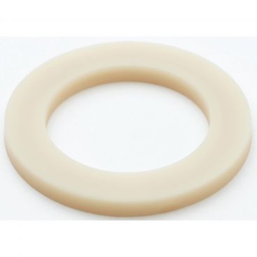 T&S Brass 001019-45 Rubber 3/4" Inside Diameter Coupling Nut Washer For T&S Faucets