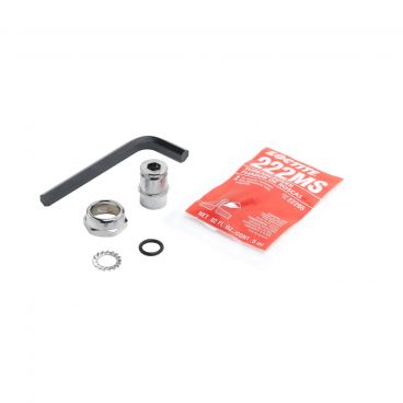 T&S Brass EZ-K Easy Install Retro Fit Kit for Exsisting Water Fixtures