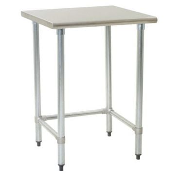 Eagle T3036GTE Open Base 30 Inch x 36 Inch Work Table