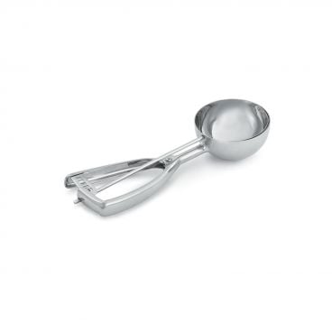 Vollrath T7206 Stainless Steel #6 Round Squeeze Disher