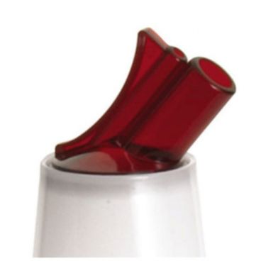 Tablecraft 1013R Red Replacement Spout, Fits PourMaster Series