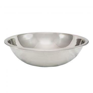 Tablecraft 827 8 quart Stainless Steel Mixing Bowl