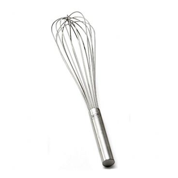 Tablecraft SF20 Stainless Steel 20" French Whip