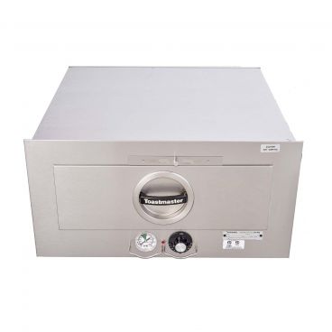 Toastmaster 3A80AT72 29" Built-In Electric Warming Single Drawer - 208/240V, 425/540kW