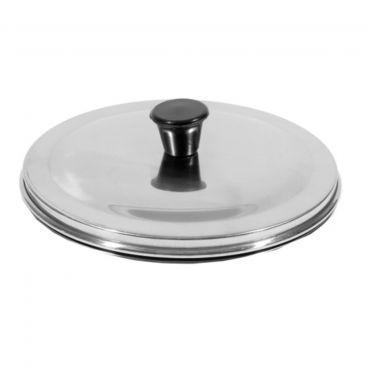 Town 36605 Stainless Steel 5.5" Domed Dim Sum Steamer Cover
