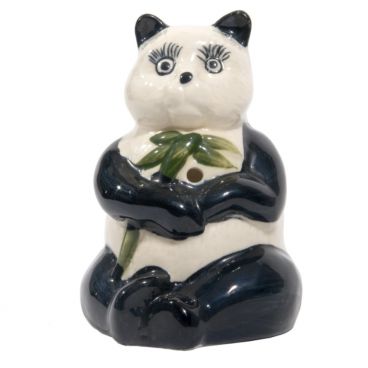 Town 51092 7.5 Oz. Panda Ceramic Cup