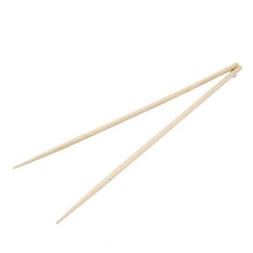 Town 51317 Bamboo 17.5" Long Chopsticks
