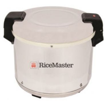 Town 56920 RiceMaster 92 Cup Stainless Steel Finish Insulated Rice Warmer 230V