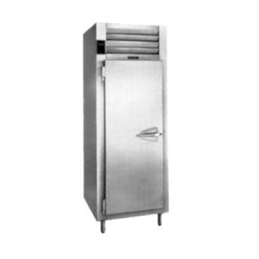 Traulsen ACV132WUT-FHS - 1 Section Spec-Line Solid Door Convertible Reach-In Refrigerator/Freezer