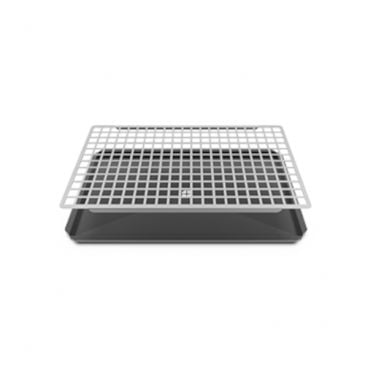 UNOX TG 945 BACON.40 Steel Grid and Tray, 12" x 20"
