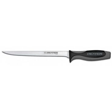 Dexter Russell 29193 8" V-Lo Fillet Knife with High-Carbon Stainless Steel Blade