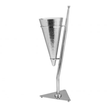 Walco VCBS11 34.5" Stainless Steel Champagne Bucket