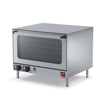 Vollrath 40702 Cayenne Series Full Size Countertop Convection Oven 230V